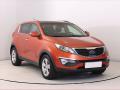Kia Sportage 2.0 CRDi, 4X4, Automat