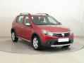 Dacia Sandero 1.6 MPI, po STK, jezd vborn