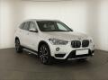 BMW X1 xDrive20d, STK, KLIMA, 4x4