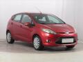 Ford Fiesta 1.4 TDCi, po STK, p�kn� stav