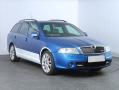 koda Octavia RS 2.0 TDI, Serv.kniha, po STK