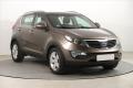 Kia Sportage 1.7 CRDi, Tempomat