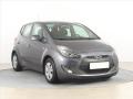 Hyundai ix20 1.4 CVVT, LPG, Serv.kniha