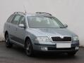 �koda Octavia Ambiente 1.9 TDI, Ta�n�