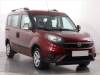 Fiat Dobl 1.4 T-Jet, 7Mst, SR