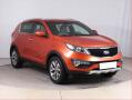 Kia Sportage Style 1.6 GDI, K��e, Navi