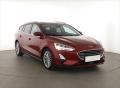 Ford Focus 2.0 TDCi, Automat, Serv.kniha