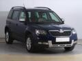 �koda Yeti 2.0 TDI, Bi-Xenony, Tempomat