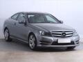 Mercedes-Benz C 220 CDI, Automat, Serv.kniha
