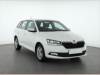 koda Fabia 1.0 TSI, Park.senzory