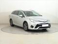Toyota Avensis 2.0 D-4D, Serv.kniha, Navi