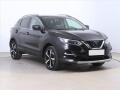 Nissan Qashqai 1.6 DIG-T, Serv.kniha, K��e