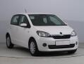 �koda Citigo Ambition 1.0 MPI, Serv.kniha