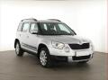 �koda Yeti 1.4 TSI, Serv.kniha, Navi