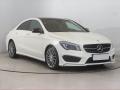 Mercedes-Benz CLA 220 CDI, Automat, Ke