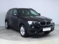 BMW X3 xDrive20d, 4X4, Automat