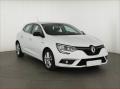 Renault Mgane Limited 1.5 dCi, Serv.kniha