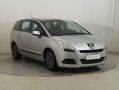 Peugeot 5008 1.6 HDi, Serv.kniha