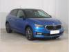 koda Fabia 1.0 TSI