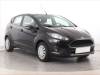 Ford Fiesta 1.25 i, Vyh.sedaek