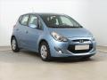 Hyundai ix20 1.6 CVVT, R,1.maj, Serv.kniha