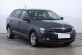 �koda Rapid Spaceback 1.0 TSI, Serv.kniha
