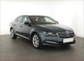 koda Superb Style 2.0 TDI