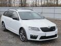 �koda Octavia RS 2.0 TDI, K��e, Navi