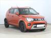 Suzuki Ignis 1.2 Hybrid, Serv.kniha