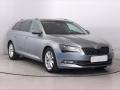 koda Superb 2.0 TDI