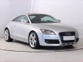 Audi TT 2.0 TFSI, Automat, Serv.kniha