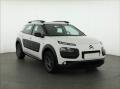 Citron C4 Cactus 1.2 PureTech, Serv.kniha