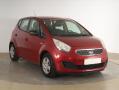 Kia Venga 1.4 CVVT, Serv.kniha