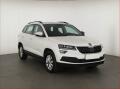 �koda Karoq 2.0 TDI, 4X4, Automat