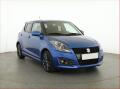 Suzuki Swift 1.6 Sport, Serv.kniha, Xenony