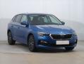 �koda Scala Style 1.0 TSI, Serv.kniha