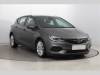 Opel Astra Elite 1.5 CDTI, Serv.kniha