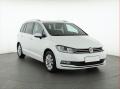 Volkswagen Touran 2.0 TDI, Tempomat