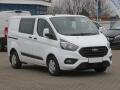 Ford Transit Custom 2.0 EcoBlue, 5M�st
