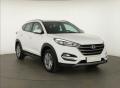 Hyundai Tucson 1.7 CRDi, Serv.kniha, Navi