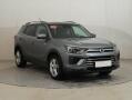 SsangYong Korando 1.5 T-GDI, Automat, Serv.kniha