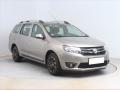 Dacia Logan 1.5 dCi, Serv.kniha