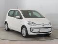 Volkswagen up! 1.0 MPI, Vyh.sedaek
