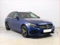 Mercedes-Benz AMG Paket C 250 d 4MATIC, 4X4