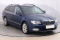�koda Superb Ambition 2.0 TDI, Xenony