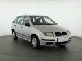 koda Fabia 1.2 12V, nov STK