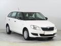 koda Fabia Ambition 1.2 12V, Serv.kniha