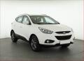 Hyundai ix35 1.7 CRDi, �R,1.maj, Serv.kniha