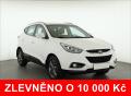 Hyundai ix35 1.7 CRDi, �R,1.maj, Serv.kniha