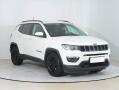 Jeep Compass 1.3 T-GDI, Serv.kniha, K��e